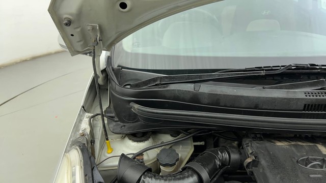 Second-hand 2014 Hyundai Grand i10 1.2 Kappa Sportz BSIV for sale in Ahmedabad-29