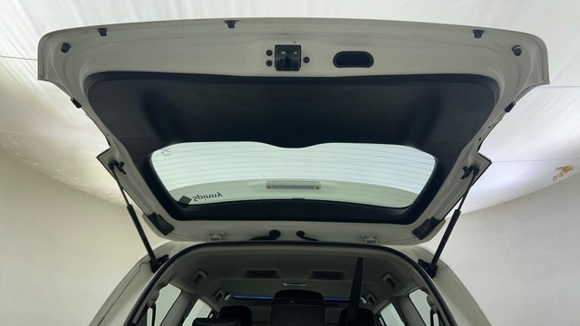 Second-hand 2022 Toyota Innova Crysta 2.7 VX 7 STR for sale in Ahmedabad-30