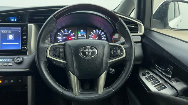 Second-hand 2022 Toyota Innova Crysta 2.7 VX 7 STR for sale in Ahmedabad-26