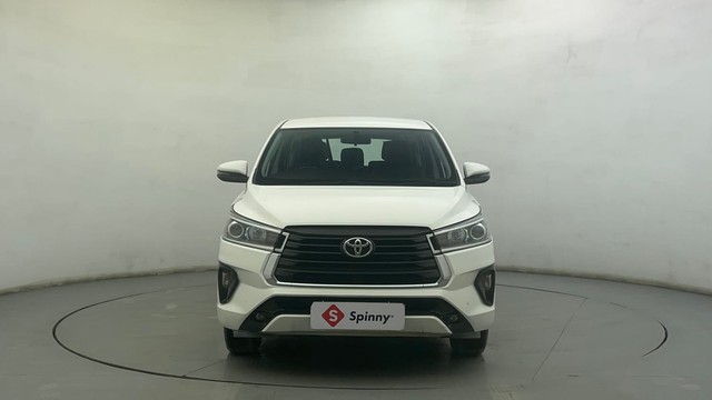 Second-hand 2022 Toyota Innova Crysta 2.7 VX 7 STR for sale in Ahmedabad-7