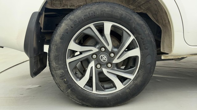 Second-hand 2022 Toyota Innova Crysta 2.7 VX 7 STR for sale in Ahmedabad-18