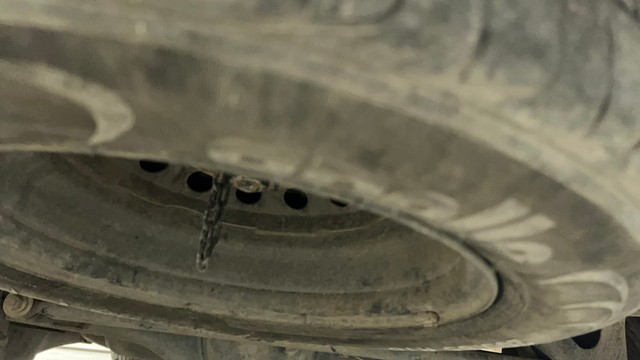 Second-hand 2022 Toyota Innova Crysta 2.7 VX 7 STR for sale in Ahmedabad-21