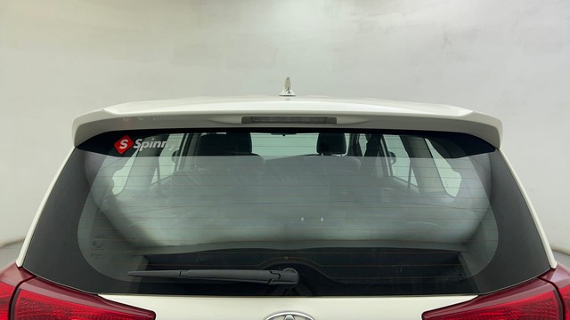 Second-hand 2022 Toyota Innova Crysta 2.7 VX 7 STR for sale in Ahmedabad-37