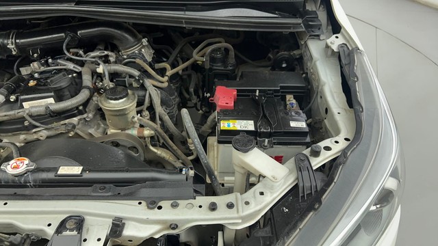 Second-hand 2022 Toyota Innova Crysta 2.7 VX 7 STR for sale in Ahmedabad-38