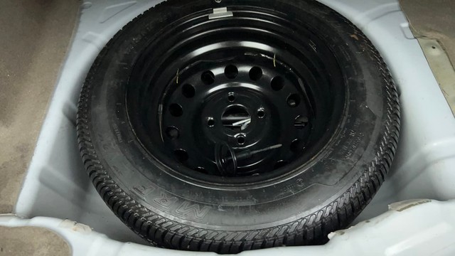 Second-hand 2016 Ford Aspire 1.2 Ti-VCT Titanium for sale in Ahmedabad-21