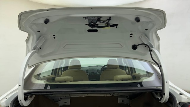 Second-hand 2016 Ford Aspire 1.2 Ti-VCT Titanium for sale in Ahmedabad-24