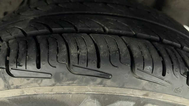 Second-hand 2016 Ford Aspire 1.2 Ti-VCT Titanium for sale in Ahmedabad-38