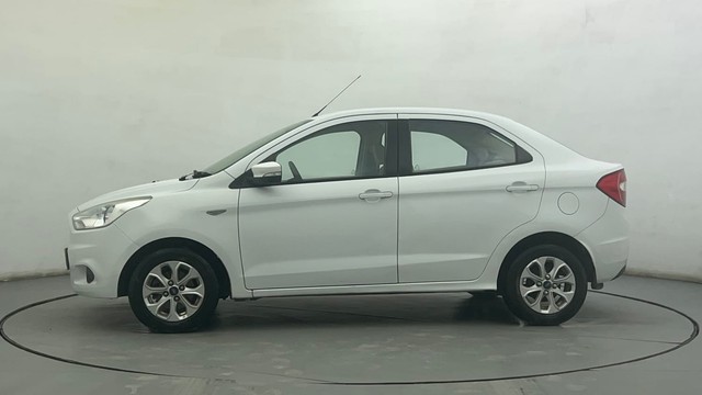 Second-hand 2016 Ford Aspire 1.2 Ti-VCT Titanium for sale in Ahmedabad-6