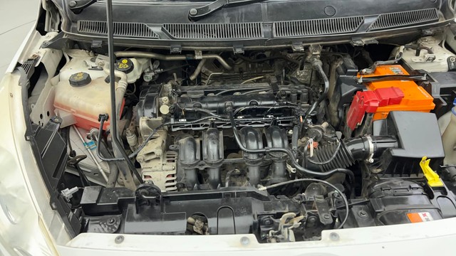 Second-hand 2016 Ford Aspire 1.2 Ti-VCT Titanium for sale in Ahmedabad-25