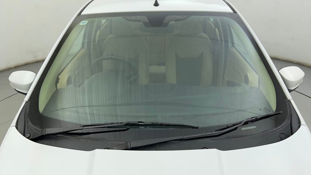 Second-hand 2016 Ford Aspire 1.2 Ti-VCT Titanium for sale in Ahmedabad-10