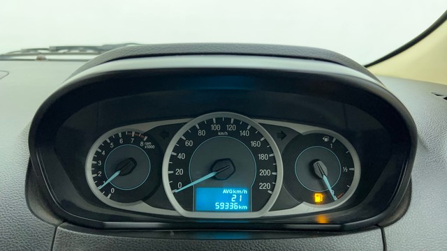 Second-hand 2016 Ford Aspire 1.2 Ti-VCT Titanium for sale in Ahmedabad-13