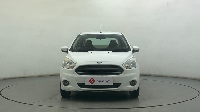 Second-hand 2016 Ford Aspire 1.2 Ti-VCT Titanium for sale in Ahmedabad-7