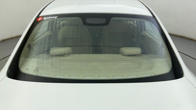 Second-hand 2016 Ford Aspire 1.2 Ti-VCT Titanium for sale in Ahmedabad-34