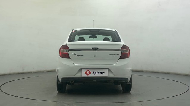 Second-hand 2016 Ford Aspire 1.2 Ti-VCT Titanium for sale in Ahmedabad-4