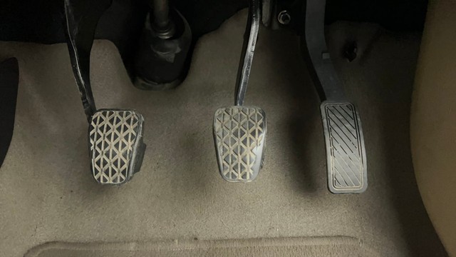 Second-hand 2016 Ford Aspire 1.2 Ti-VCT Titanium for sale in Ahmedabad-14