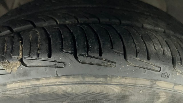 Second-hand 2016 Ford Aspire 1.2 Ti-VCT Titanium for sale in Ahmedabad-26