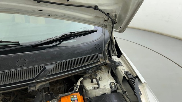 Second-hand 2016 Ford Aspire 1.2 Ti-VCT Titanium for sale in Ahmedabad-27