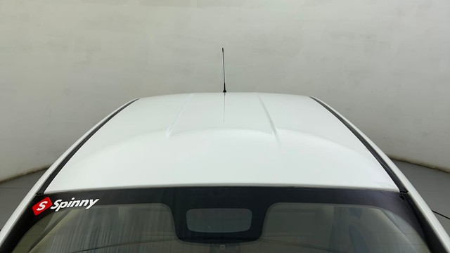 Second-hand 2016 Ford Aspire 1.2 Ti-VCT Titanium for sale in Ahmedabad-22