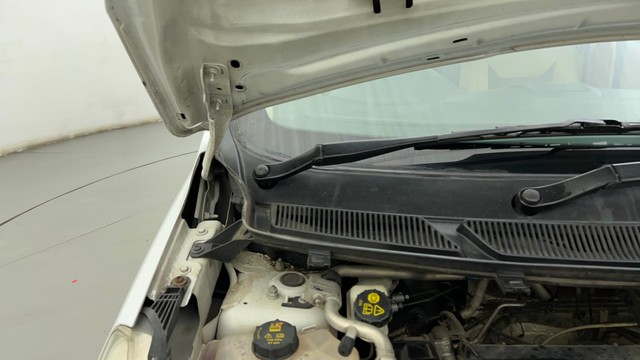 Second-hand 2016 Ford Aspire 1.2 Ti-VCT Titanium for sale in Ahmedabad-35