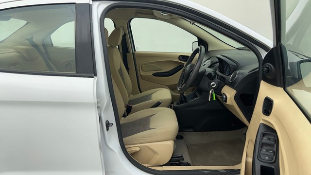 Second-hand 2016 Ford Aspire 1.2 Ti-VCT Titanium for sale in Ahmedabad-15