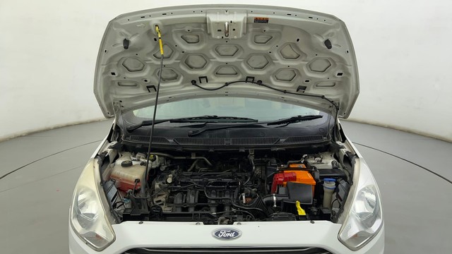 Second-hand 2016 Ford Aspire 1.2 Ti-VCT Titanium for sale in Ahmedabad-8