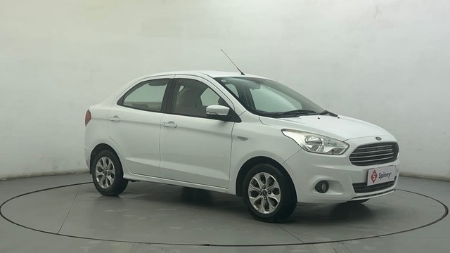 Second-hand 2016 Ford Aspire 1.2 Ti-VCT Titanium for sale in Ahmedabad-1