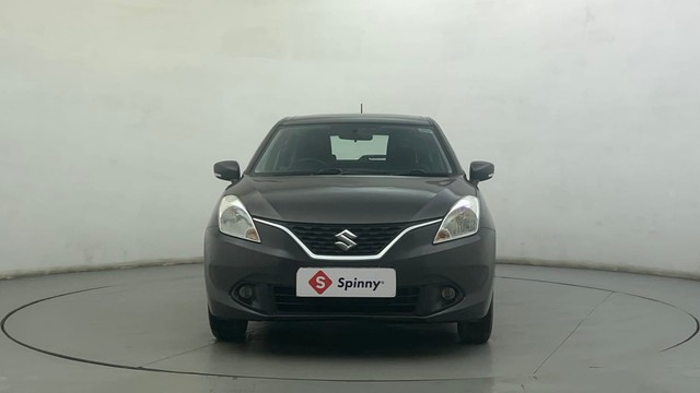 Second-hand 2018 Maruti Baleno Delta Diesel for sale in Ahmedabad-7