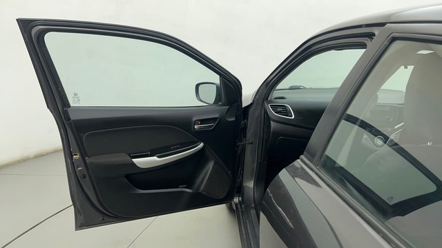 Second-hand 2018 Maruti Baleno Delta Diesel for sale in Ahmedabad-31