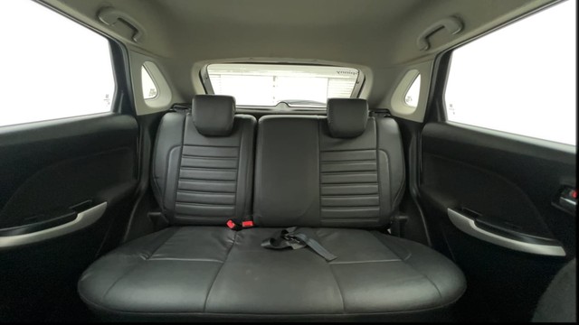 Second-hand 2018 Maruti Baleno Delta Diesel for sale in Ahmedabad-23