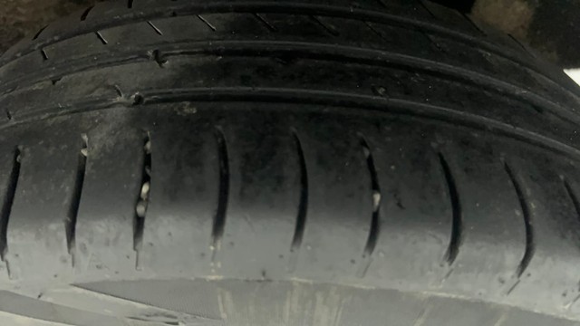 Second-hand 2018 Maruti Baleno Delta Diesel for sale in Ahmedabad-30