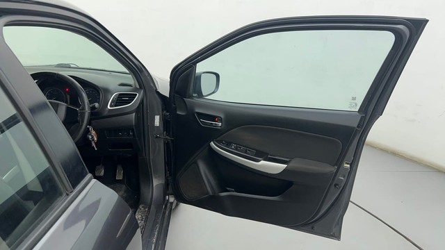 Second-hand 2018 Maruti Baleno Delta Diesel for sale in Ahmedabad-16