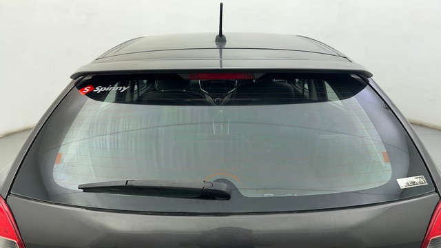 Second-hand 2018 Maruti Baleno Delta Diesel for sale in Ahmedabad-35