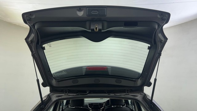 Second-hand 2018 Maruti Baleno Delta Diesel for sale in Ahmedabad-32