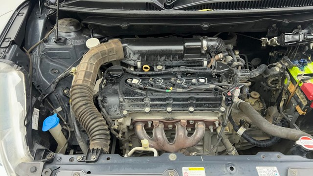 Second-hand 2018 Maruti Baleno Delta Diesel for sale in Ahmedabad-34