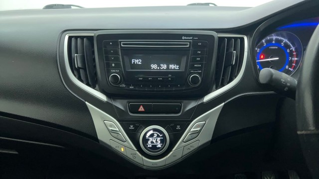 Second-hand 2018 Maruti Baleno Delta Diesel for sale in Ahmedabad-37