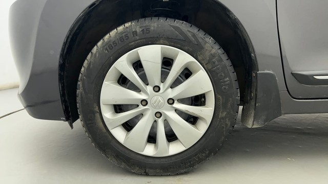 Second-hand 2018 Maruti Baleno Delta Diesel for sale in Ahmedabad-20