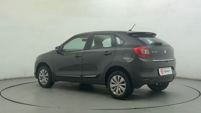 Second-hand 2018 Maruti Baleno Delta Diesel for sale in Ahmedabad-5