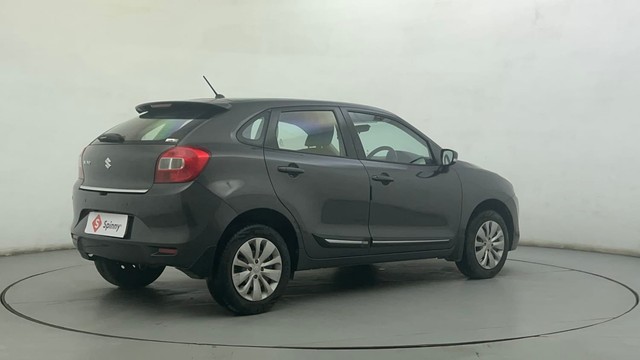 Second-hand 2018 Maruti Baleno Delta Diesel for sale in Ahmedabad-3