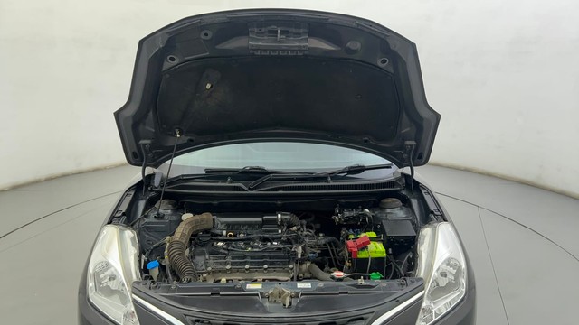 Second-hand 2018 Maruti Baleno Delta Diesel for sale in Ahmedabad-8