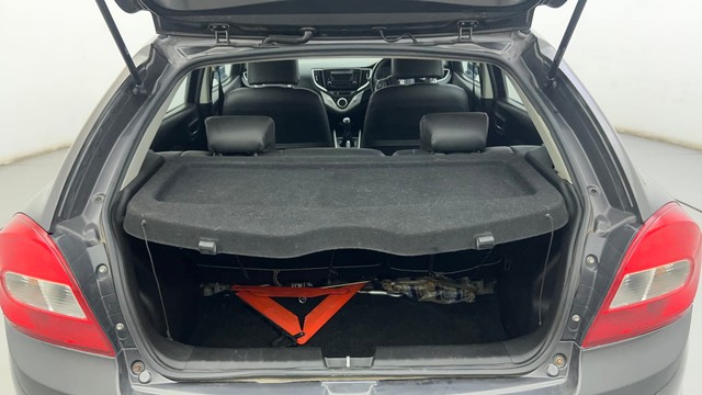 Second-hand 2018 Maruti Baleno Delta Diesel for sale in Ahmedabad-9