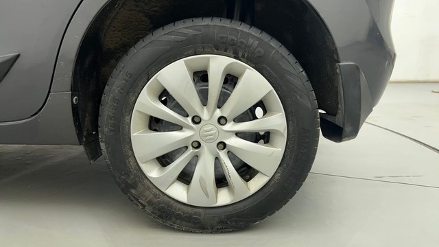 Second-hand 2018 Maruti Baleno Delta Diesel for sale in Ahmedabad-19