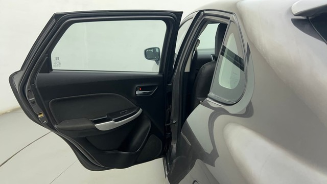 Second-hand 2018 Maruti Baleno Delta Diesel for sale in Ahmedabad-24