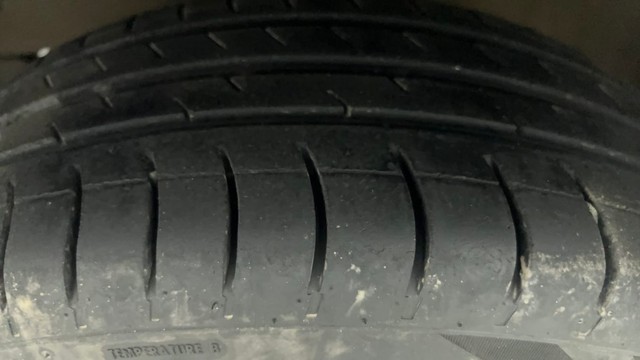 Second-hand 2018 Maruti Baleno Delta Diesel for sale in Ahmedabad-27