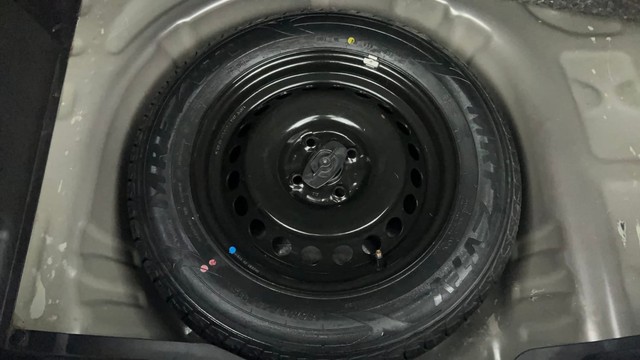 Second-hand 2018 Maruti Baleno Delta Diesel for sale in Ahmedabad-21