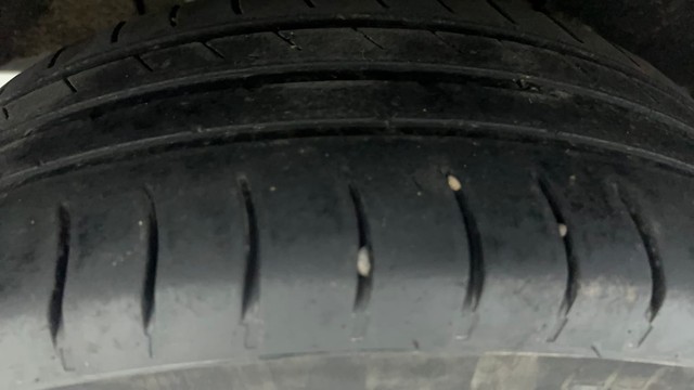 Second-hand 2018 Maruti Baleno Delta Diesel for sale in Ahmedabad-36