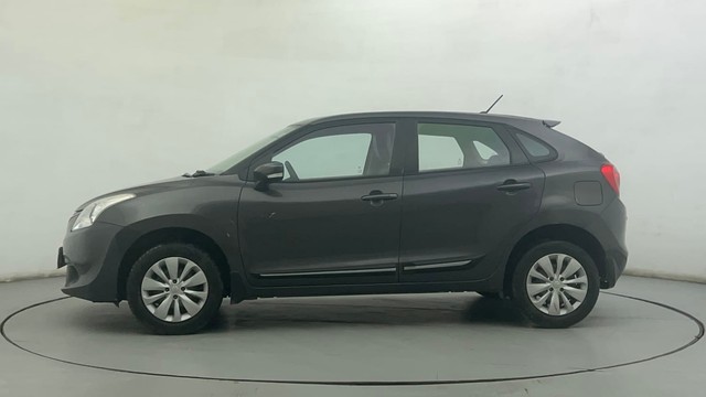 Second-hand 2018 Maruti Baleno Delta Diesel for sale in Ahmedabad-6