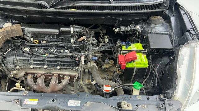 Second-hand 2018 Maruti Baleno Delta Diesel for sale in Ahmedabad-39