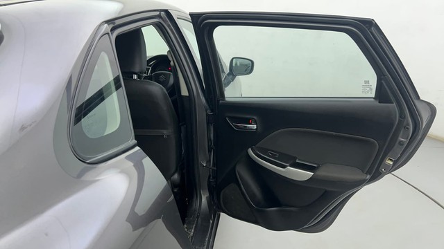 Second-hand 2018 Maruti Baleno Delta Diesel for sale in Ahmedabad-28