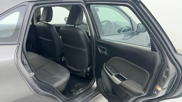 Second-hand 2018 Maruti Baleno Delta Diesel for sale in Ahmedabad-26