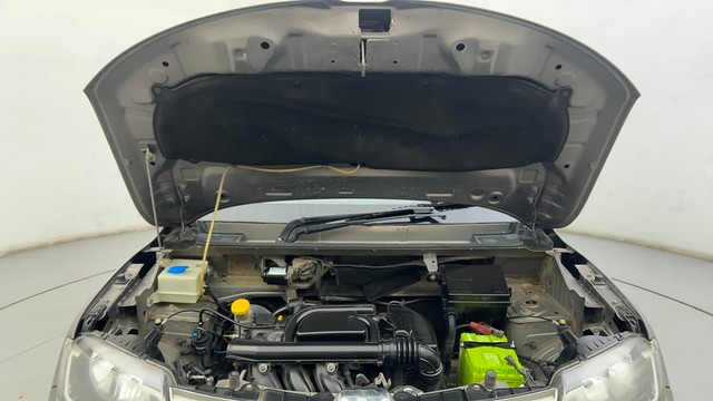 Second-hand 2018 Renault KWID 1.0 RXT Opt for sale in Ahmedabad-8